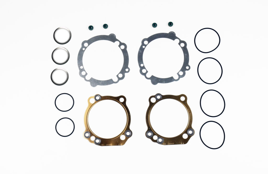 Cylinder Top End Gasket Kit DUCATI MULTISTRADA 1100/ MONSTER, Athena