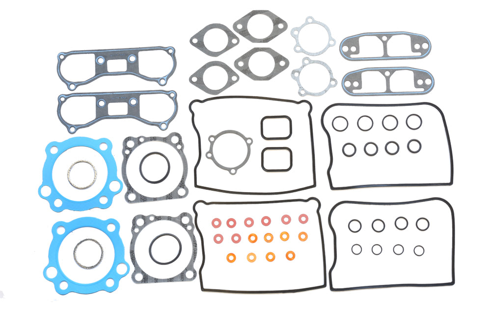 Cylinder Top End Gasket Kit HARLEY DAVIDSON 1340 '84-'91 (EVO), Athena