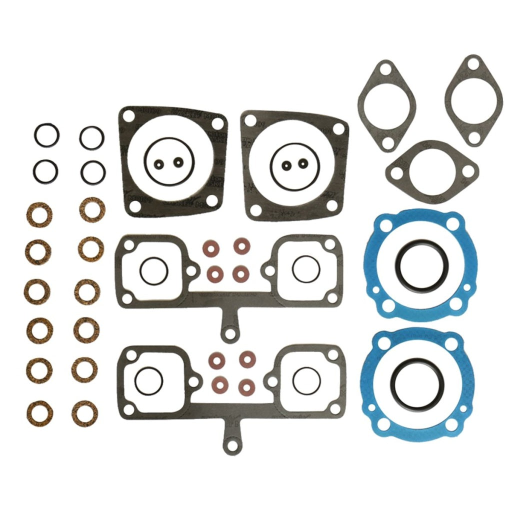 Cylinder Top End Gasket Kit HARLEY-DAVIDSON SPORTSTER '57-71 (OEM:17030-57), Athena