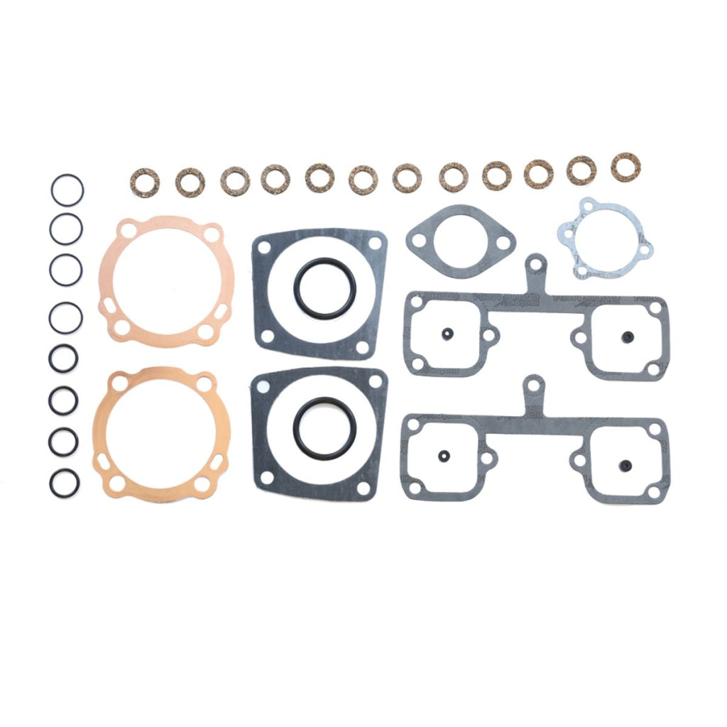 Cylinder Top End Gasket Kit HARLEY-DAVIDSON SPORTSTER '73-76 (OEM:17030-72A), Athena