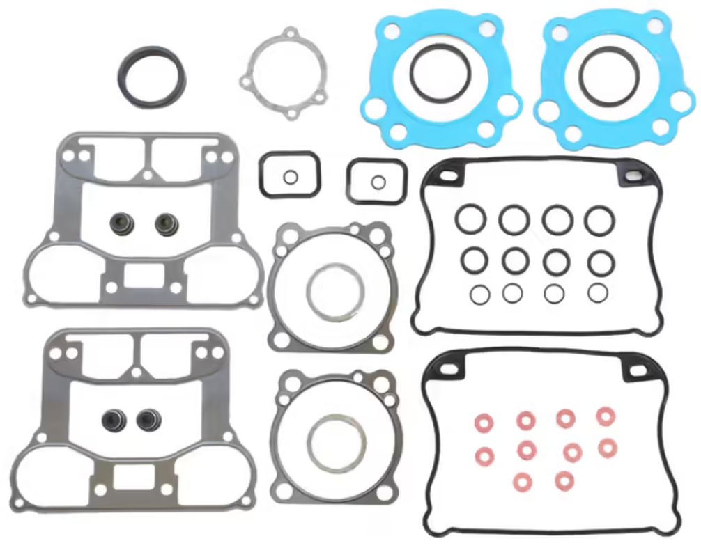 Cylinder Top End Gasket Kit HARLEY-DAVIDSON SPORTSTER 1200 '04-,, Athena