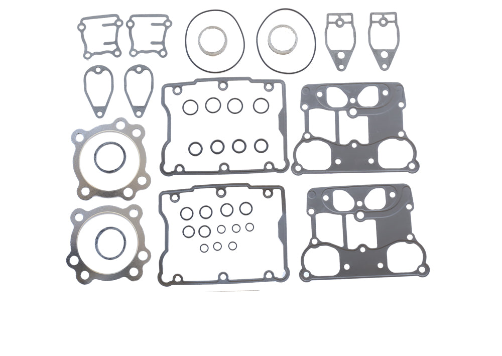 Cylinder Top End Gasket Kit HARLEY DAVIDSON TWIN CAM 1450 '99-'18, Athena
