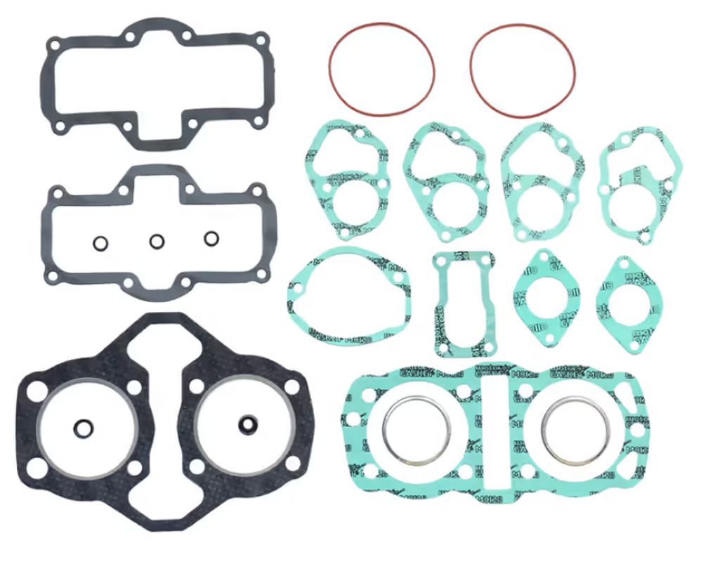 Cylinder Top End Gasket Kit HONDA CB 450K, GL 450K '68-'74, Athena