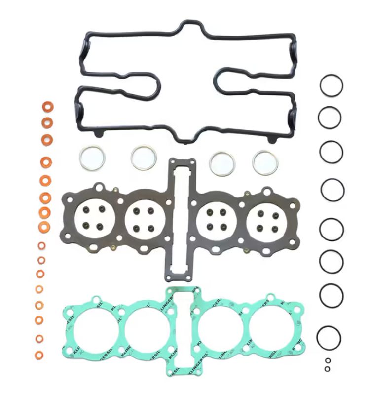 Cylinder Top End Gasket Kit HONDA CB 700SC NIGHTHAWK '84-'86, CB 750 NIGHTHAWK '91-'98, CBX 750 '84-'95, Athena