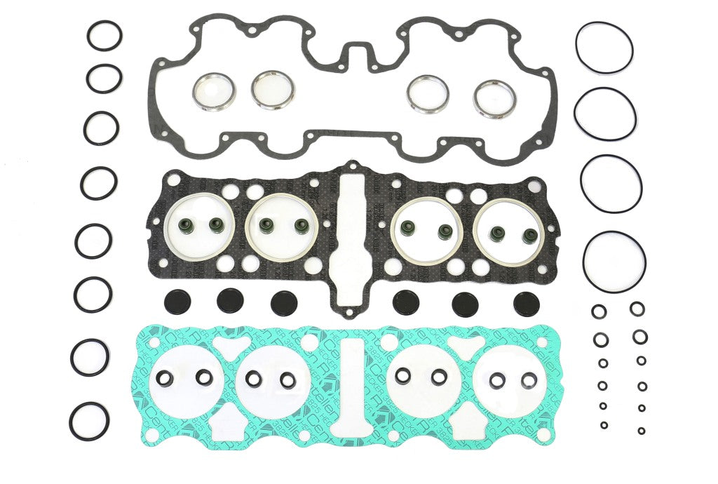 Cylinder Top End Gasket Kit HONDA CB750K0-K8`70-`78 (CB750FOUR), Athena