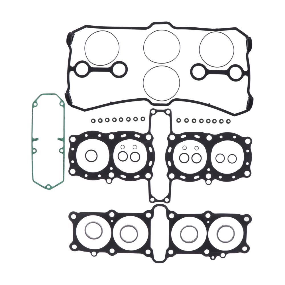 Cylinder Top End Gasket Kit HONDA CBR 1000F '87-'99 (with Valve Cover Gasket), Athena