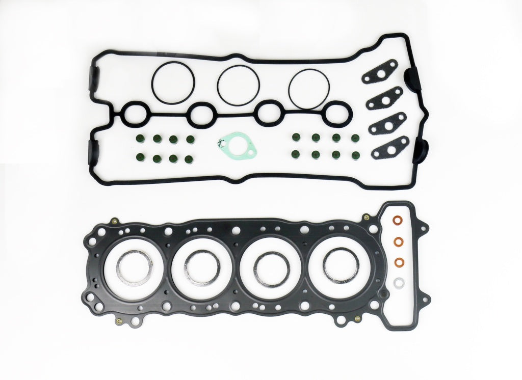 Cylinder Top End Gasket Kit HONDA CBR900RR`92-`95 (WITH VALVE COVER GASKET), Athena