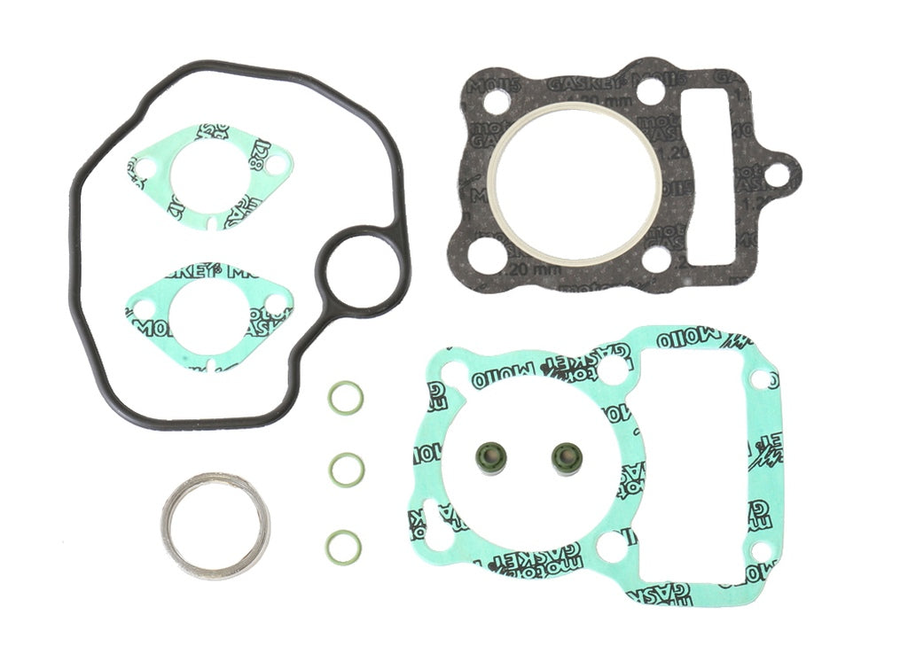 Cylinder Top End Gasket Kit HONDA CG125 K1/A/B/C/E/F 76-93, Athena