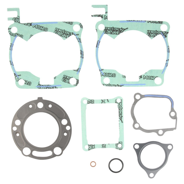 Cylinder Top End Gasket Kit HONDA CR 125 '00-02, Athena