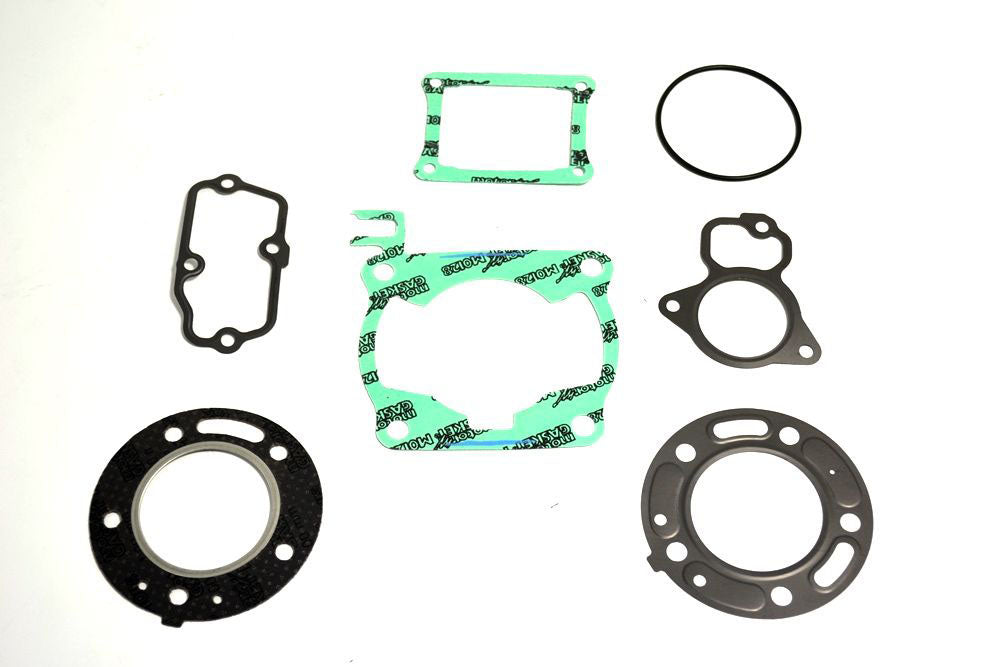 Cylinder Top End Gasket Kit HONDA CR 125 '87-89, Athena