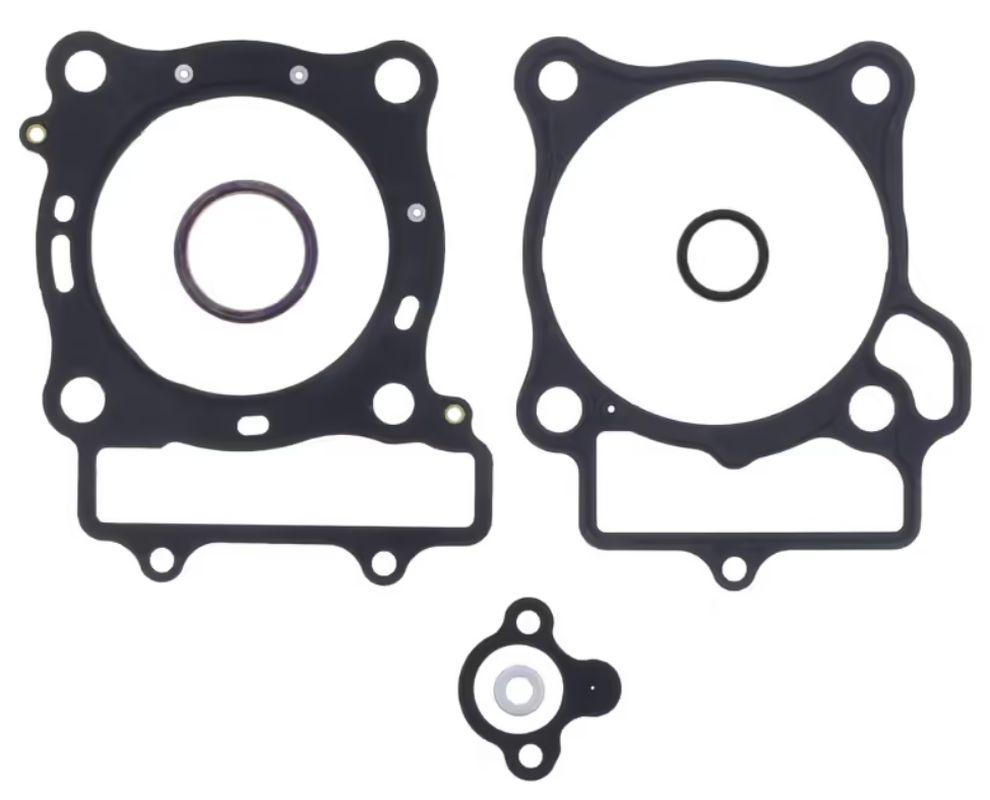 Cylinder Top End Gasket Kit HONDA CRF 250R '18-21 ( FOR CYLINDER SET P400210100066 I P400210100071 ), Athena