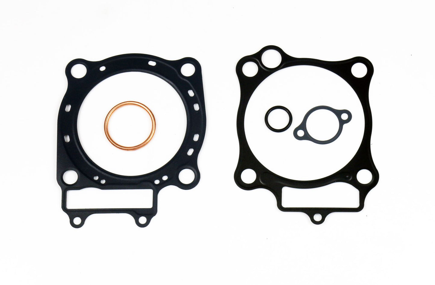 Cylinder Top End Gasket Kit HONDA CRF 450 R '02-'08 STANDARD 96MM ( FOR CYLINDER SET P400210100002 ), Athena