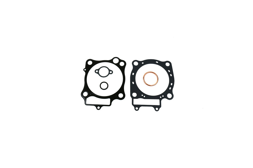 Cylinder Top End Gasket Kit HONDA CRF 450 X '05-'14 BIG BORE 100MM ( FOR CYLINDER SET P400210100021 ), Athena