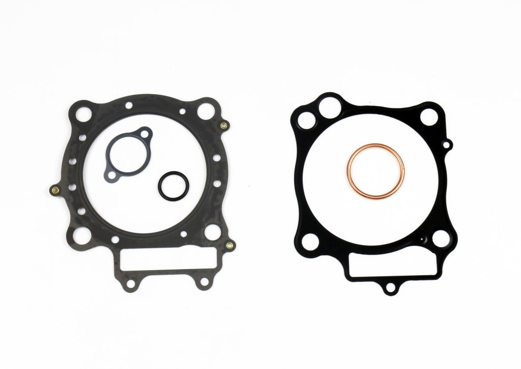 Cylinder Top End Gasket Kit HONDA CRF 450 X '05-'14 ( FOR CYLINDER SET P400210100020 ), Athena