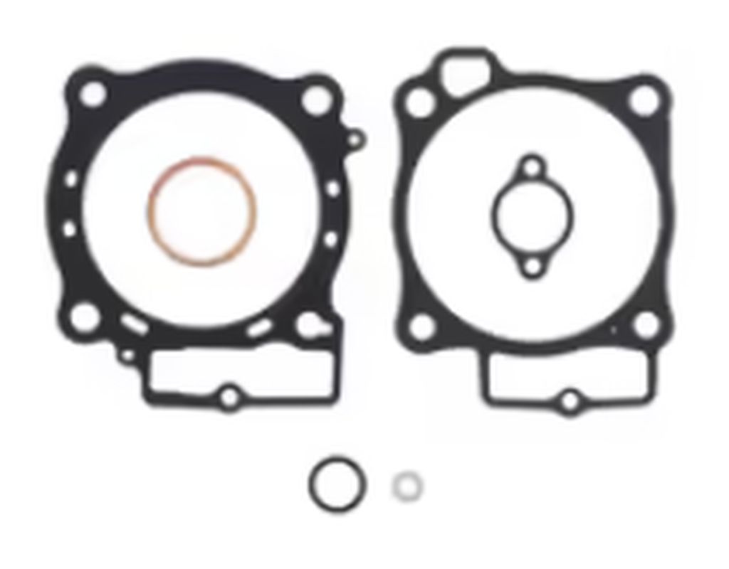 Cylinder Top End Gasket Kit HONDA CRF 450R/RX '17-'21 BIG BORE, Athena
