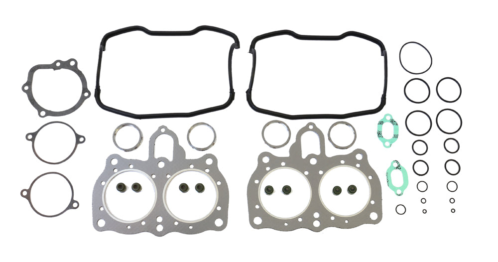 Cylinder Top End Gasket Kit HONDA GL 1100 '80-'85, Athena