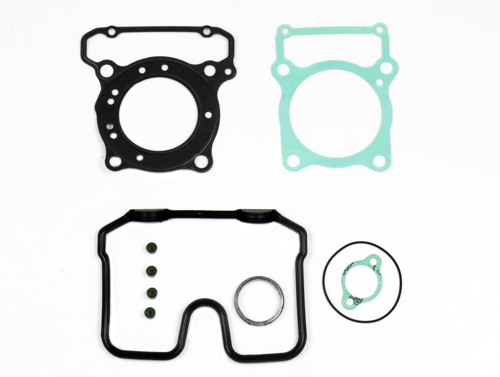 Cylinder Top End Gasket Kit HONDA NX 250 DOMINATOR '88-'91 (with Valve Cover Gasket), Athena