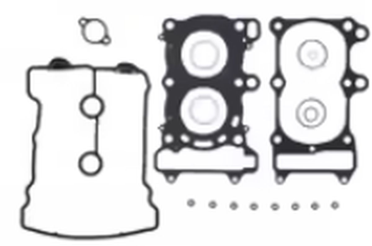 Cylinder Top End Gasket Kit HONDA SILVER WING SW-T 400 '06-'15 , Athena