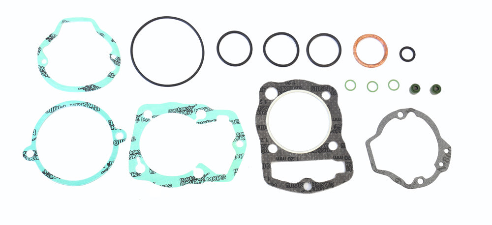 Cylinder Top End Gasket Kit HONDA XL 185 '79-'83, Athena