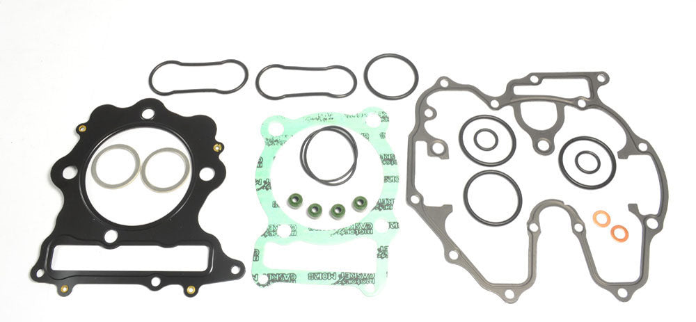 Cylinder Top End Gasket Kit HONDA XL 350R '83-'89, Athena