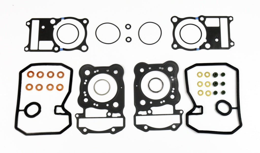 Cylinder Top End Gasket Kit HONDA XL 650V TRANSALP '00-'06, Athena