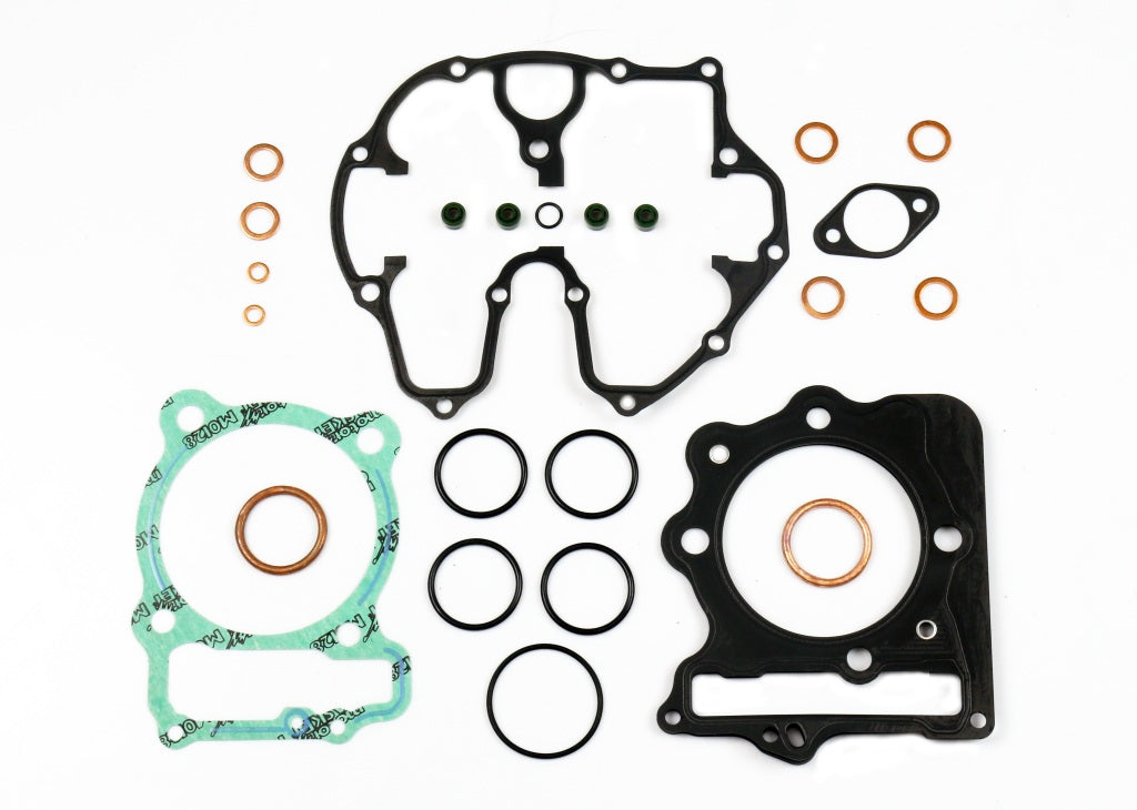 Cylinder Top End Gasket Kit HONDA XR 400R '96-'04, Athena