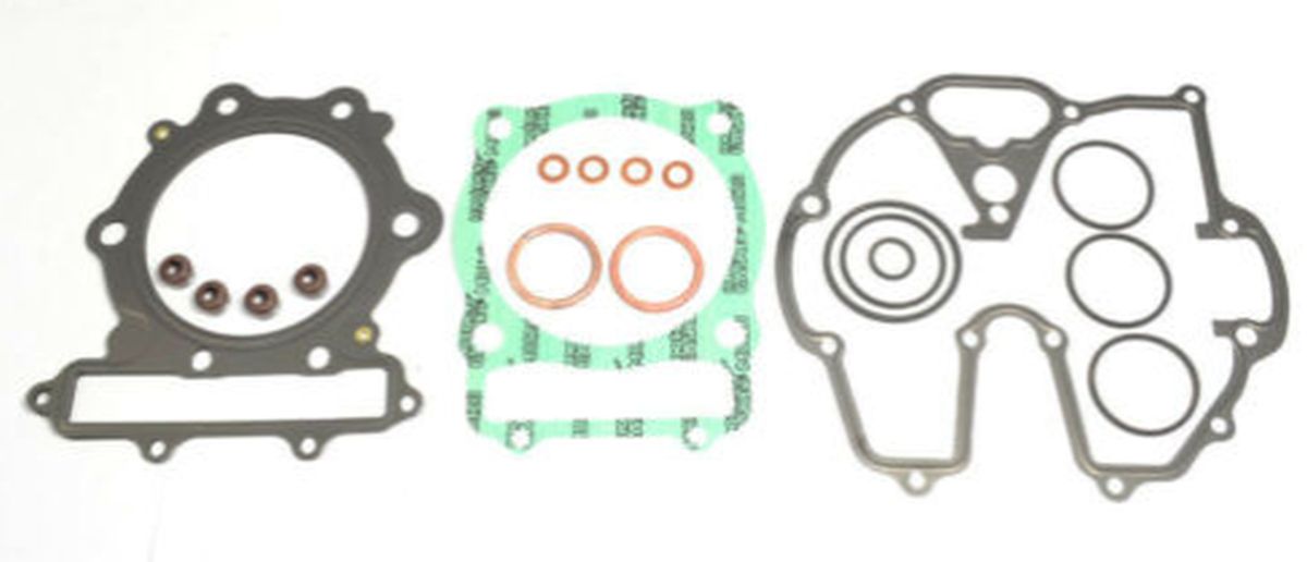 Cylinder Top End Gasket Kit HONDA XR 600R '88-'98, Athena