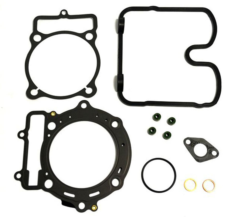 Cylinder Top End Gasket Kit HUSQVARNA TC 450 '05-10, TE 450 '05-09, TC/TE 510 '05-10, SMR 450 '05-09, SMR 510 '05-10, Athena