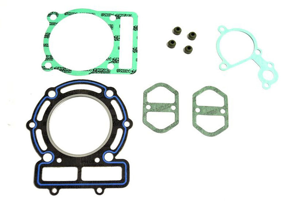 Cylinder Top End Gasket Kit HUSQVARNA TE/TC 610 '90-'06, Athena