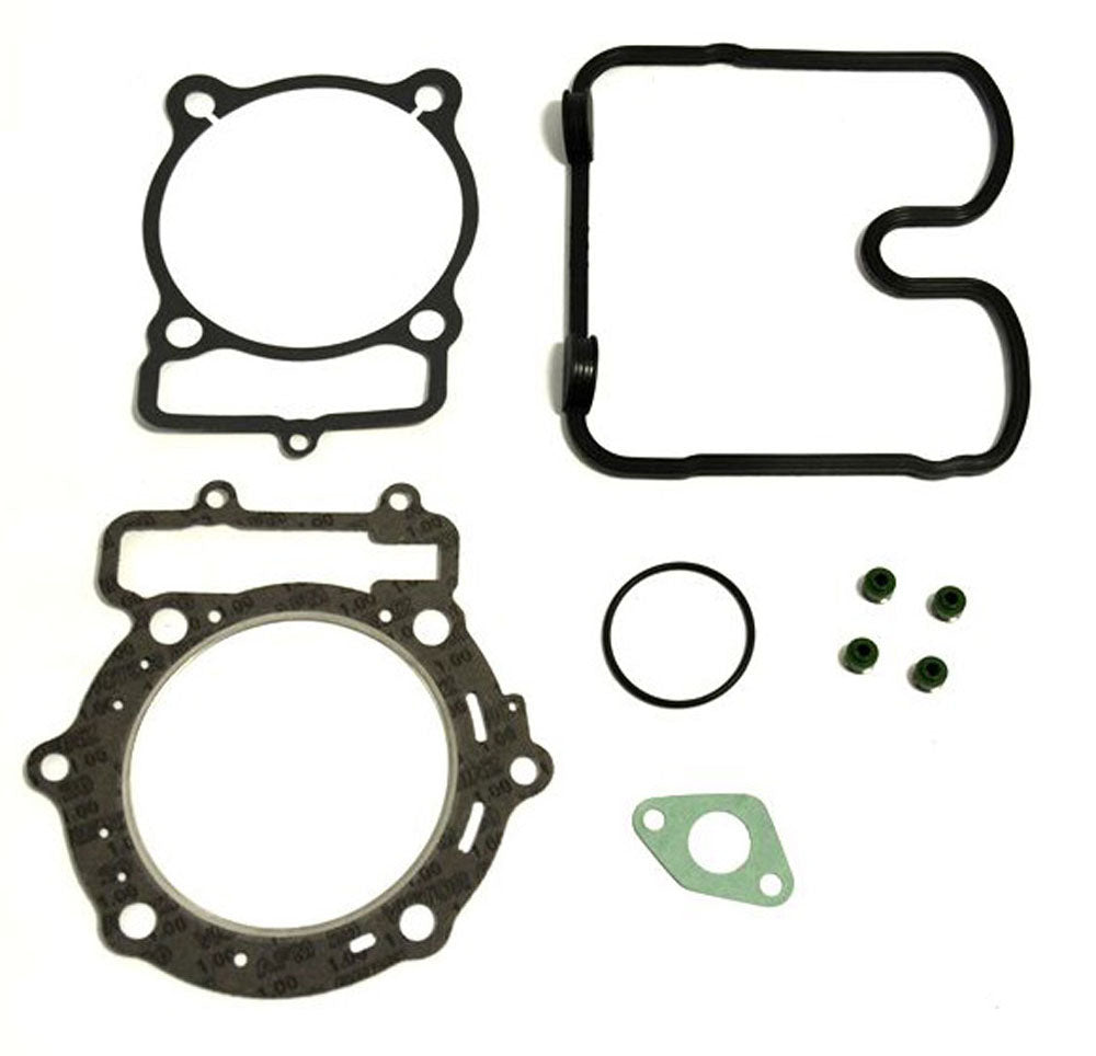 Cylinder Top End Gasket Kit HUSQVARNA TE/TC450 '03-'04, TE/TC510 '04, Athena