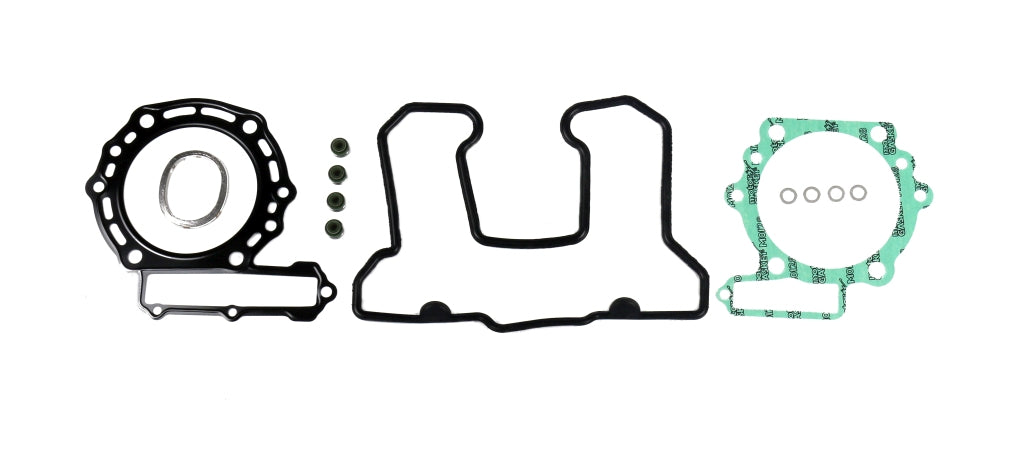 Cylinder Top End Gasket Kit KAWASAKI KLR 650 B1-B3/A1-A10 '87-'03, Athena
