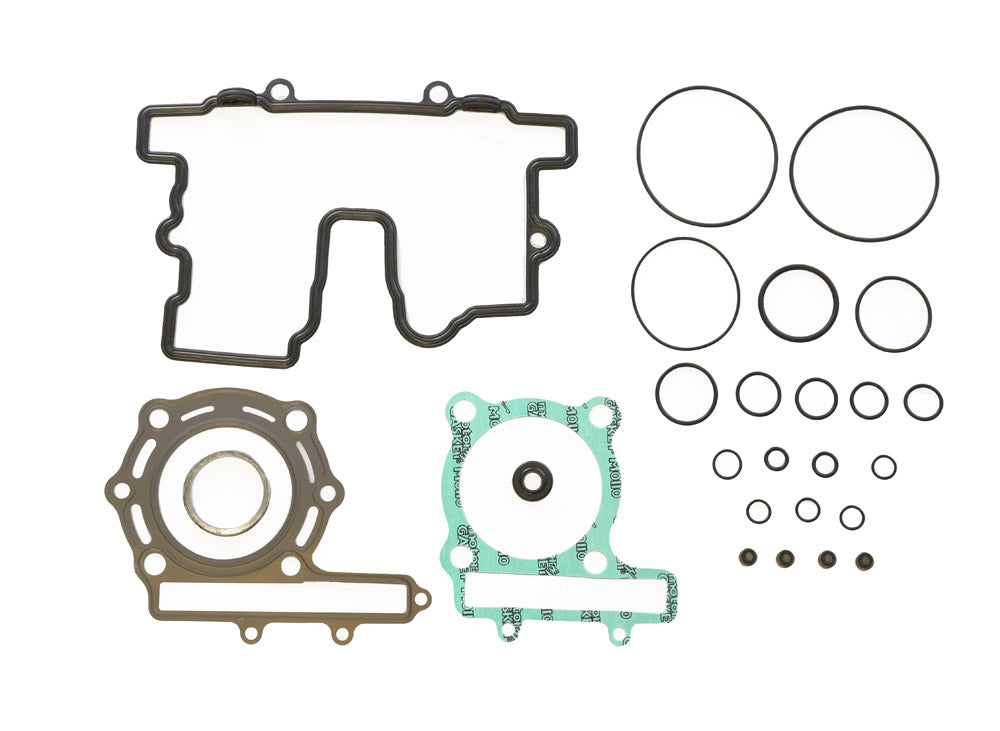Cylinder Top End Gasket Kit KAWASAKI KLR/KSF 250 '85-'04, Athena