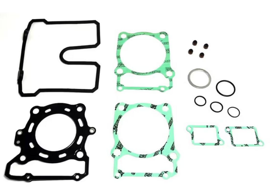 Cylinder Top End Gasket Kit KAWASAKI KLX 250/S '07-'12, Athena