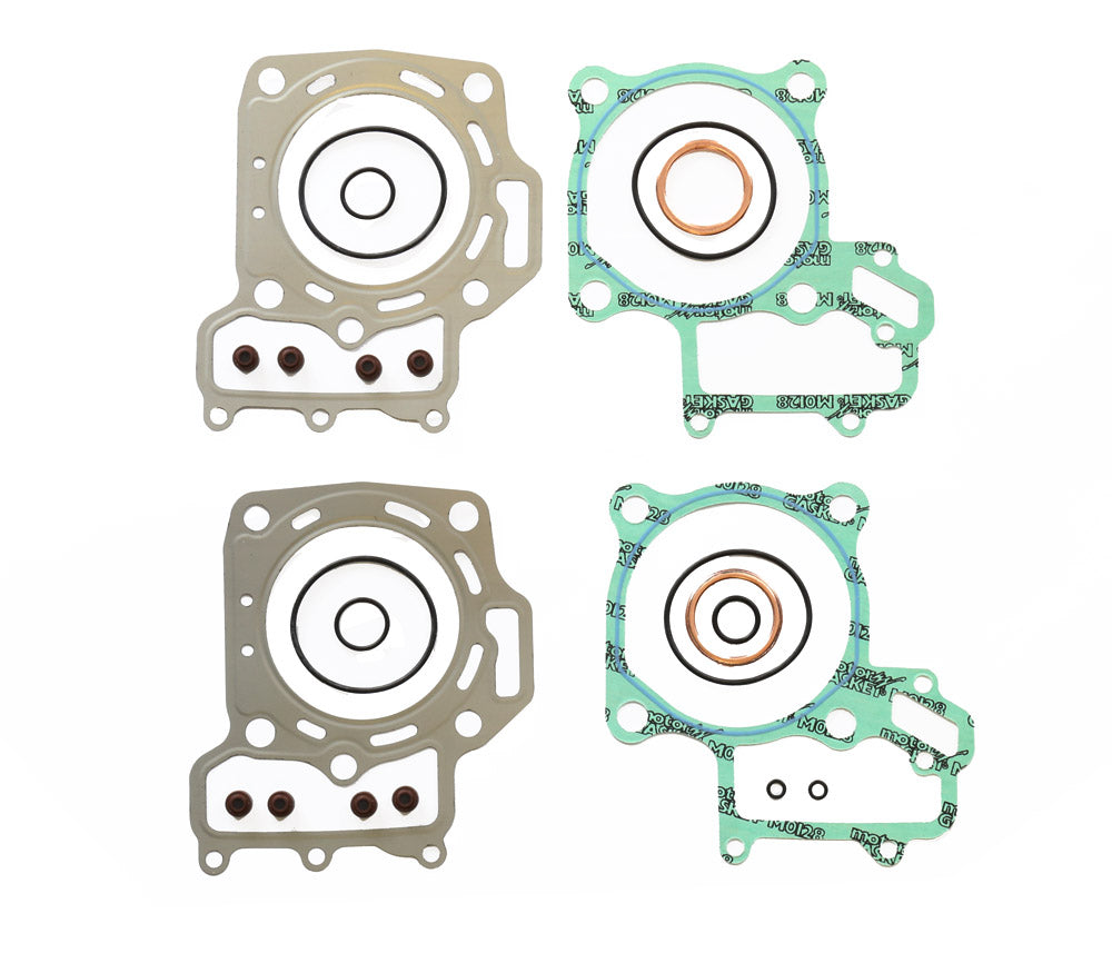 Cylinder Top End Gasket Kit KAWASAKI KVF 650 BRUTE FORCE 4X4 '05-'10, Athena