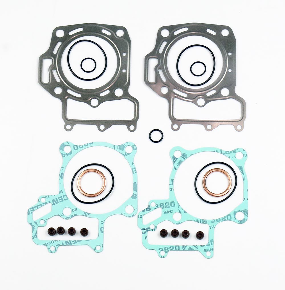 Cylinder Top End Gasket Kit KAWASAKI KVF 650 BRUTE FORCE 4X4I - '08-'14, Athena