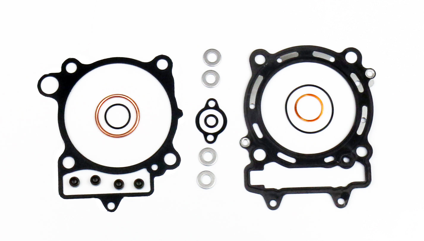 Cylinder Top End Gasket Kit KAWASAKI KXF 450 '16-`18, Athena