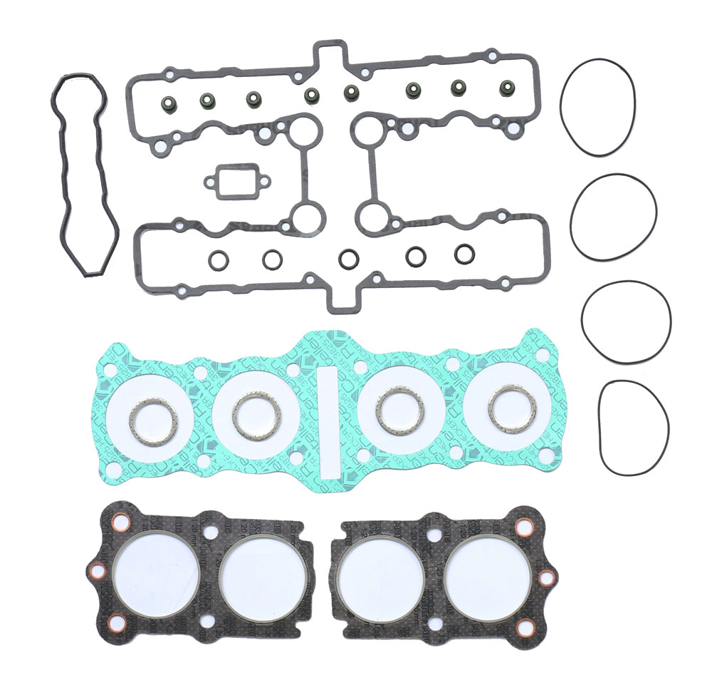 Cylinder Top End Gasket Kit KAWASAKI Z100A`77-79, Z1000MK2`79-80, Z1000ST`79-80, Z1R`78, Athena