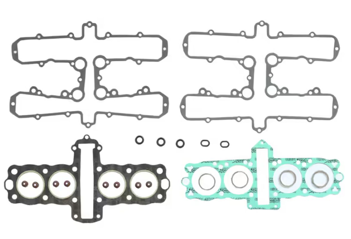 Cylinder Top End Gasket Kit KAWASAKI ZR 400A1 '83, Z 500B1/B2, GPZ 400J1/J3 '79-'80, Athena