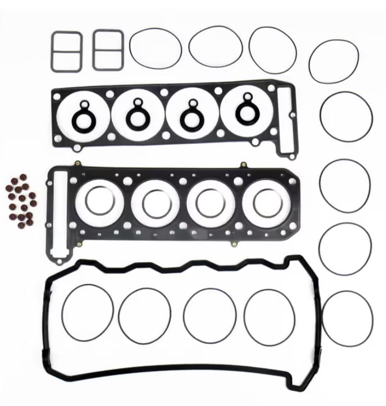 Cylinder Top End Gasket Kit KAWASAKI ZX-10 '88-'91, Athena