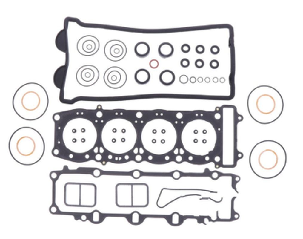 Cylinder Top End Gasket Kit KAWASAKI ZXR 750/R '91-'95, Athena