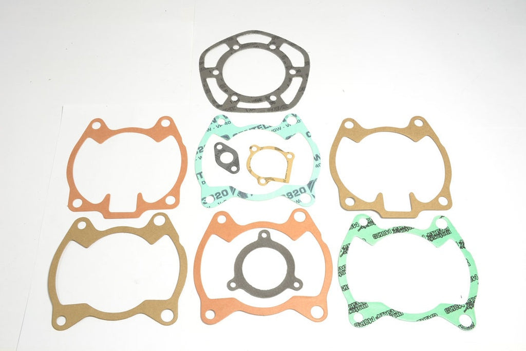 Cylinder Top End Gasket Kit KTM 250cc MOD87-88-89, Athena
