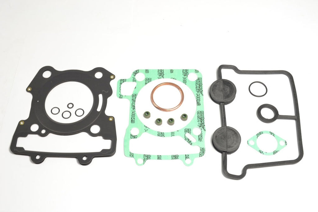 Cylinder Top End Gasket Kit KTM DUKE 200 12-16 (with Valve Cover Gasket), Athena