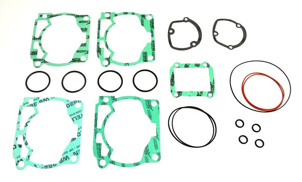 Cylinder Top End Gasket Kit KTM EXC 250/300 04-07, SX 250 03-06, Athena