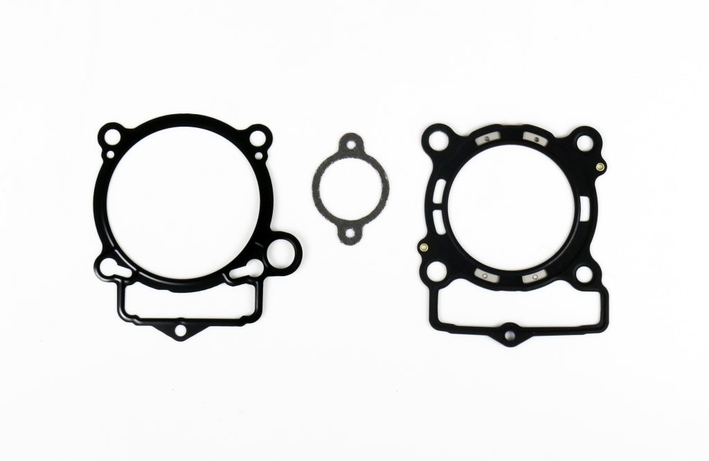 Cylinder Top End Gasket Kit KTM EXCF 250 '14-'15, SXF 250 '13-'15 BIG BORE 82MM ( FOR CYLINDER SET P400270100015 ), Athena