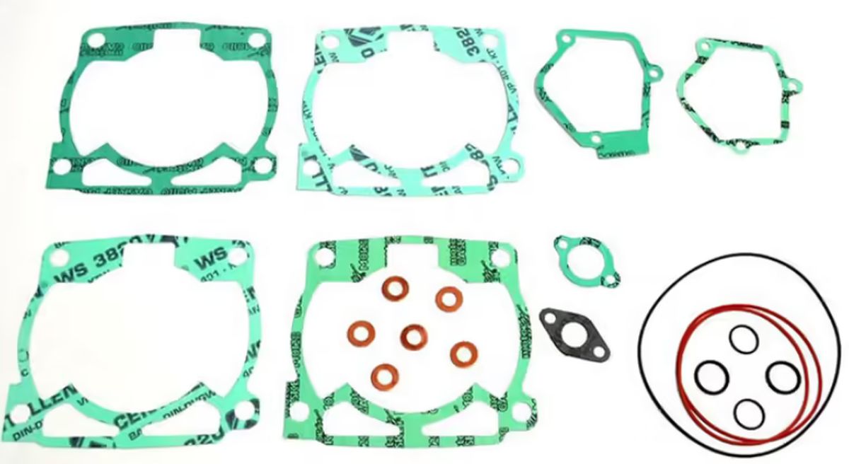 Cylinder Top End Gasket Kit KTM SX 250 90-98, SX 300 90-94, EXC 250/300 90-98, Athena