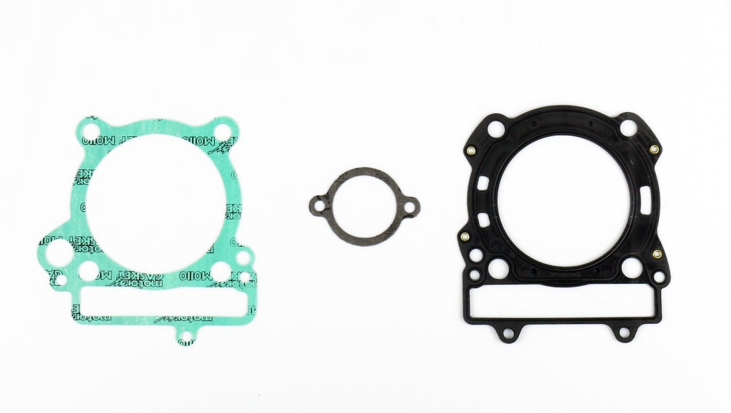 Cylinder Top End Gasket Kit KTM SXF 250 (06-10), EXCF 250 (07-11) BIG BORE 80MM ( FOR CYLINDER SET P400270100004 ), Athena