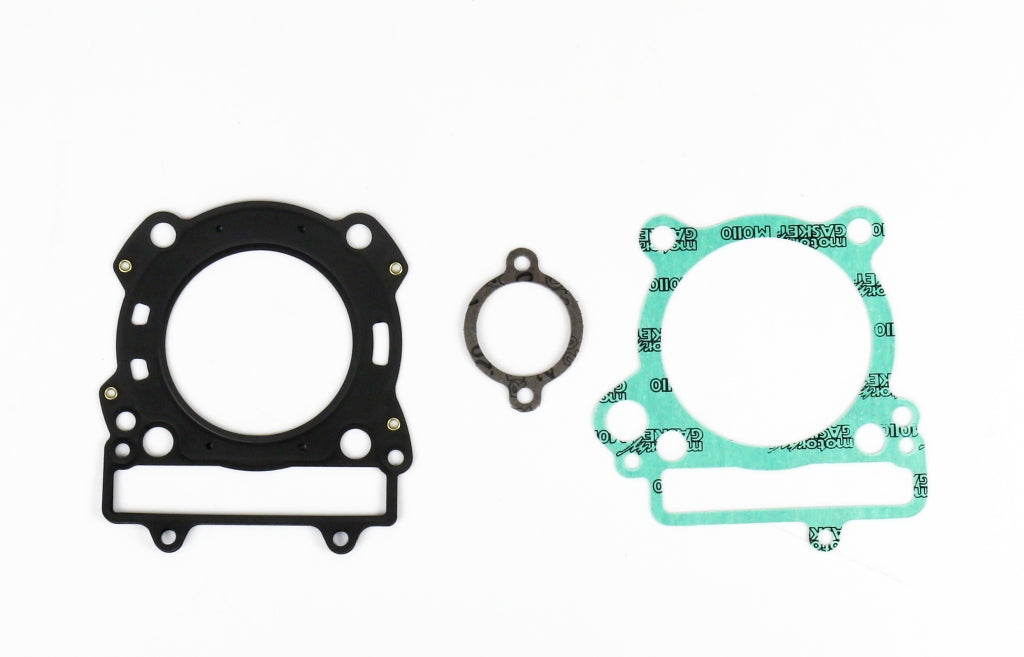 Cylinder Top End Gasket Kit KTM SXF 250 '06-'10 STD 76MM ( FOR CYLINDER SET P400270100003 ), Athena
