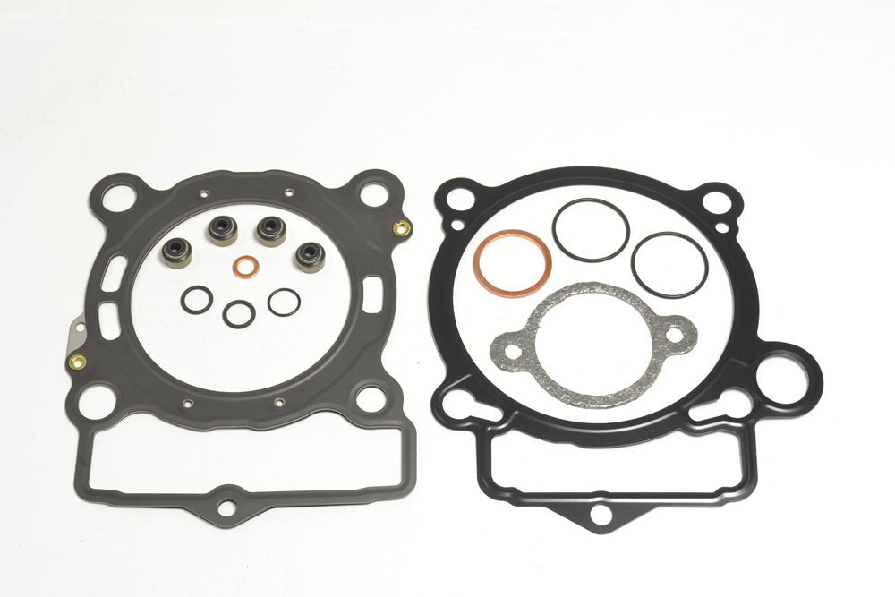 Cylinder Top End Gasket Kit KTM SXF 250 '13-'15, EXCF 250 '14, HUSQVARNA FC 250 '14-'15 (Without valve cover gasket), Athena