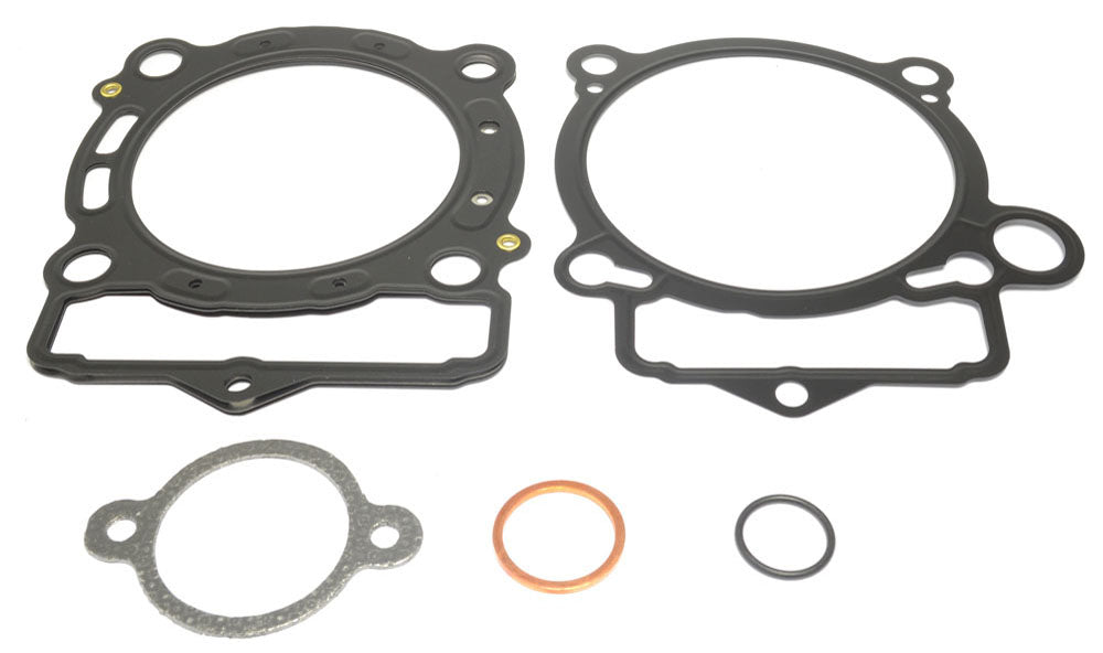 Cylinder Top End Gasket Kit KTM SXF 350 '11-'15, EXCF 350 '11-'13 BIG BORE 90MM ( FOR CYLINDER SET P400270100005 I P400270100011 ), Athena