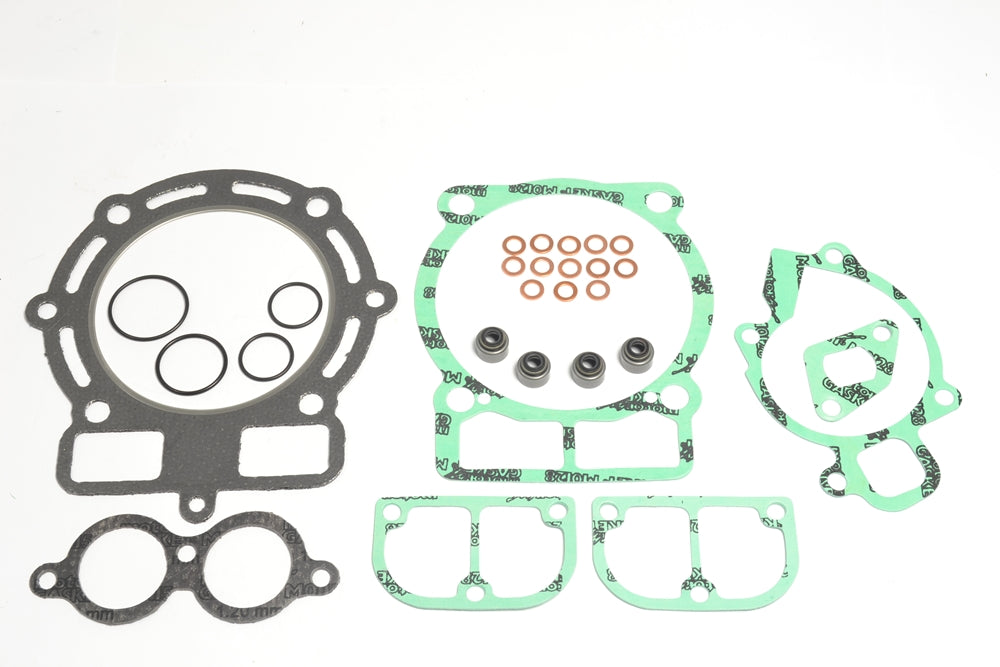 Cylinder Top End Gasket Kit KTM SXF 450 '03-'06, SXF/EXCF 520/525 '00-'06, XC 525 QUAD, Athena